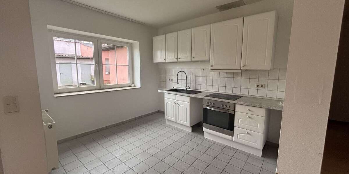 Etagenwohnung Dahme/Mark Mark - 2.5 Zimmer, 73 m&sup2;, 515&euro; | Angebot:27230605