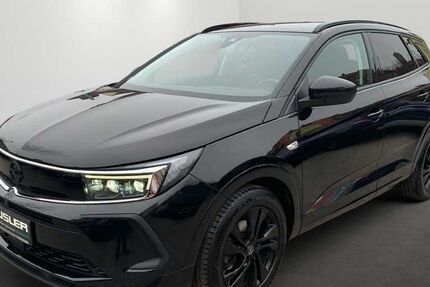 Opel Grandland (X) 65.564 km 19.870 &euro; München 81547