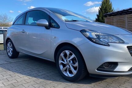 Opel Corsa 23.150 km 8.999 &euro; Leipzig 04347