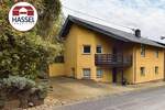 Freistehendes Einfamilienhaus in der Eifel - provisionsfrei für Käufer, mit pflegeleichtem Garten 5 zimmer