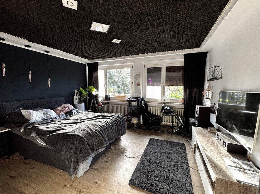 Charmantes 3-Familienhaus – St. Mauritz! 9 zimmer