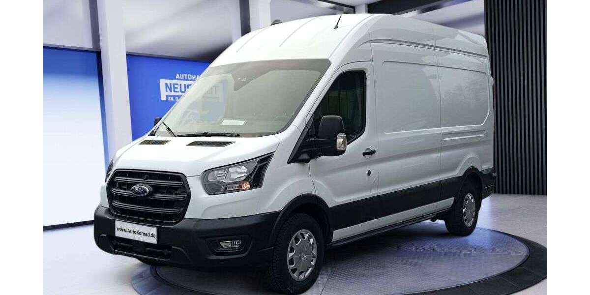 Ford Transit 37.500 km 25.990 &euro; Neustadt a.d.Aisch 91413
