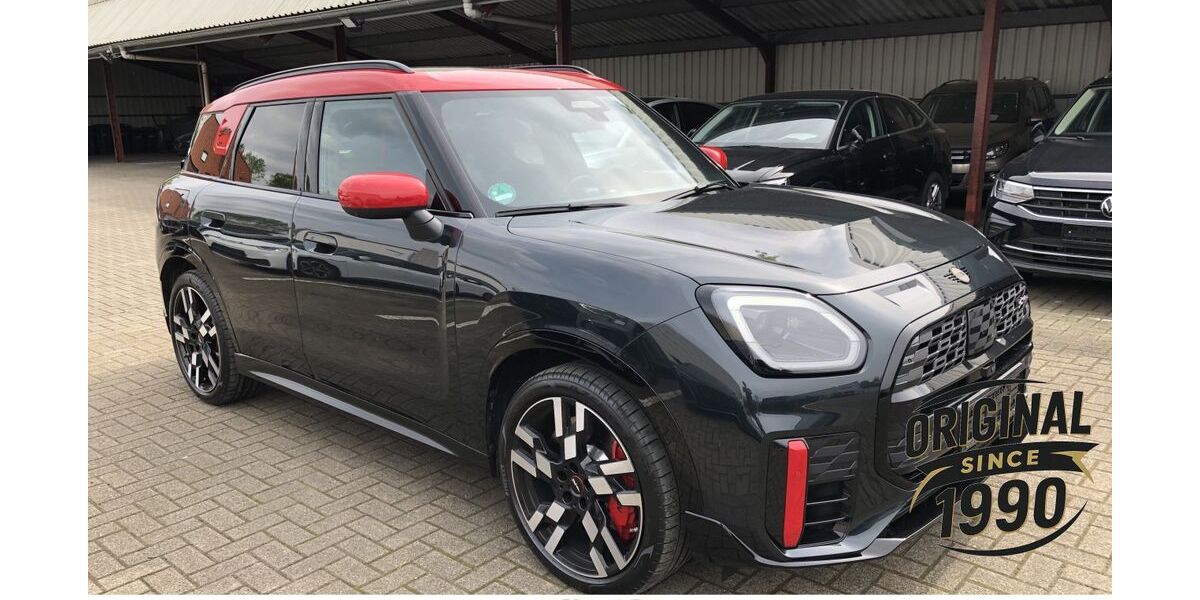 Mini John Cooper Works Countryman 40.901 km 45.900 &euro; Ahaus 48683