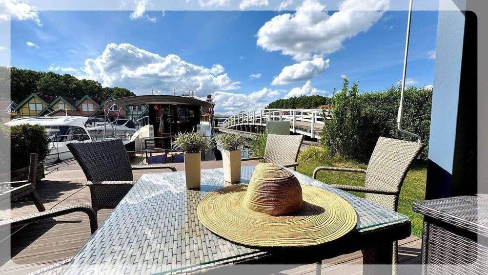 Mehrfamilienhaus, Wohnhaus Rheinsberg Hafendorf Rheinsberg - 3 Zimmer, 83 m&sup2;, 450.000&euro; | Angebot:26842329