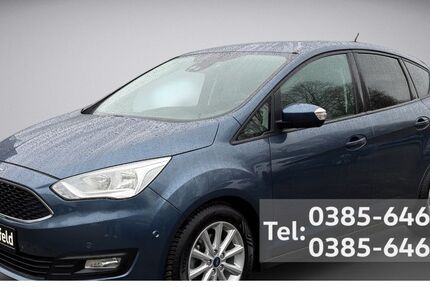 Ford C-Max 65.300 km 12.888 &euro; Schwerin 19061