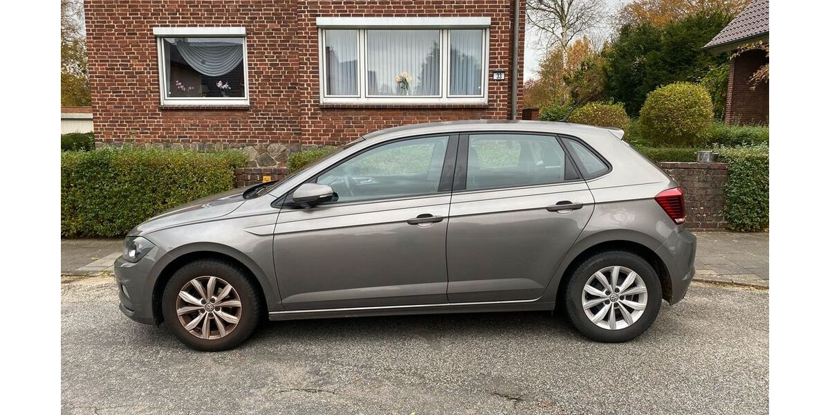 VW Polo 79.000 km 12.900 &euro; Altenholz 24161