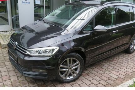 VW Touran 184.950 km 15.890 &euro; Marsberg 34431