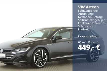 VW Arteon 46.562 km 35.425 &euro; Jesteburg 21266