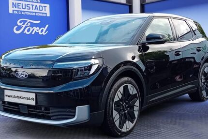 Ford Explorer 12.000 km 39.990 &euro; Neustadt an der Aisch 91413