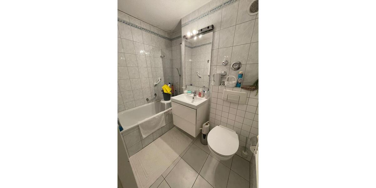 Erdgeschoßwohnung Unterschleißheim - 2 Zimmer, 56 m&sup2;, 350.000&euro; | Angebot:26233521