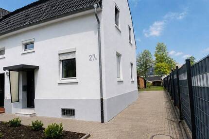 Haus Bottrop Eigen - 3 Zimmer, 81 m&sup2;, 192.900&euro; | Angebot:26851178
