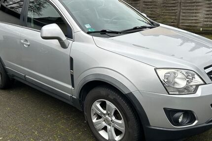 Opel Antara 108.000 km 4.700 &euro; Köln 51069