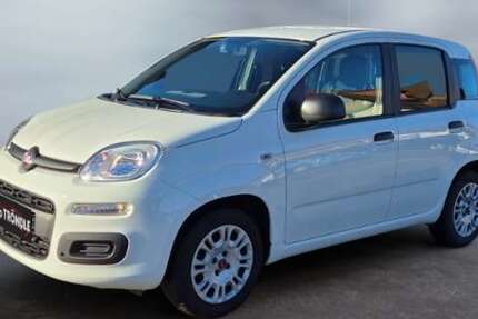 Fiat Panda 20.800 km 9.840 &euro; Grafenhausen 79865