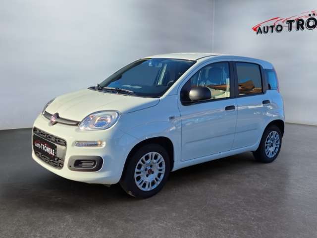 Fiat Panda 20.800 km 9.840 &euro; Grafenhausen 79865