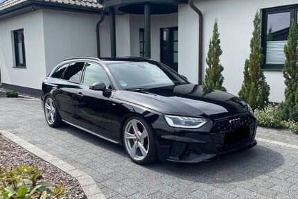 Audi A4 99.000 km 25.850 &euro; Güstrow 18273