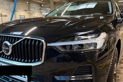 Volvo XC60 39.197 km 31.999 &euro; Elmshorn 25336
