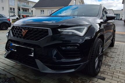Cupra Ateca 85.000 km 25.250 &euro; Stadtlauringen 97488