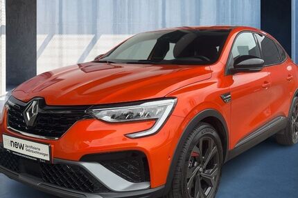 Renault Arkana 30.190 km 21.490 € Unterschleißheim 85716