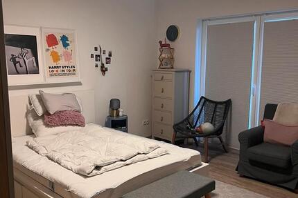 Wohnung Marburg - 1 Zimmer, 27 m&sup2;, 551&euro; | Angebot:25515614