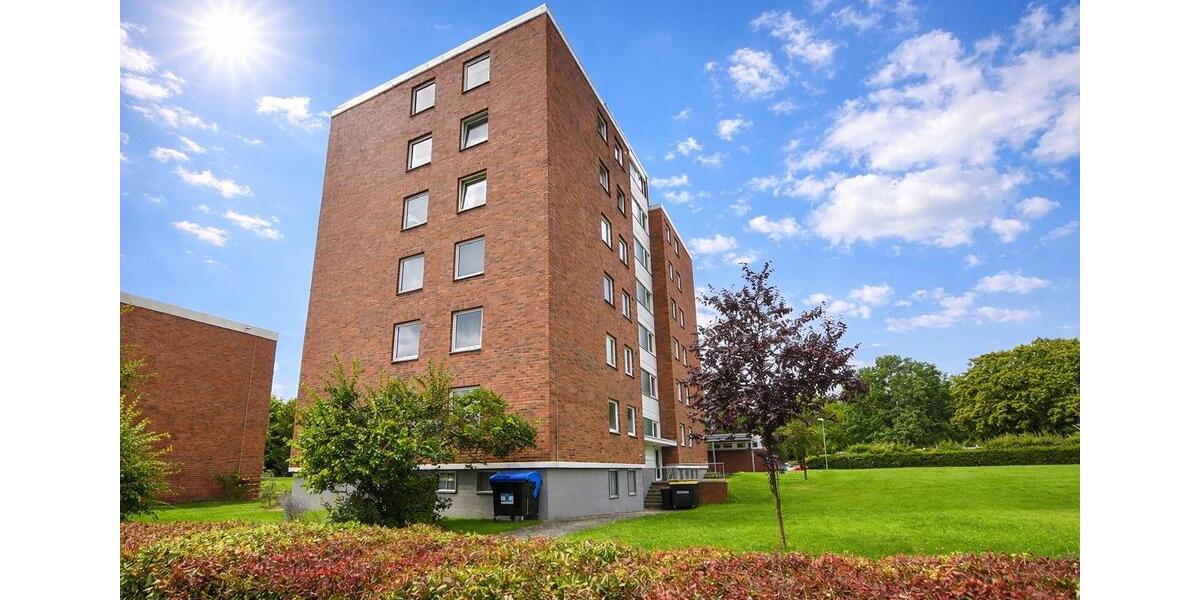 Etagenwohnung Ronnenberg - 2 Zimmer, 66 m&sup2;, 660&euro; | Angebot:25569982