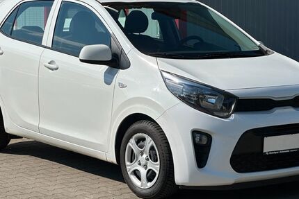 Kia Picanto 115.000 km 9.395 &euro; Bruchsal-Helmsheim 76646