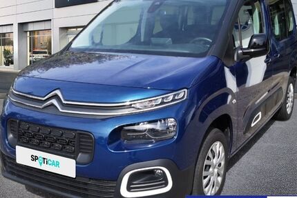 Citroen Berlingo 20.981 km 23.490 &euro; Heidelberg 69126