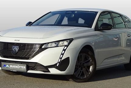 Peugeot 308 25.518 km 19.450 &euro; Herford 32051