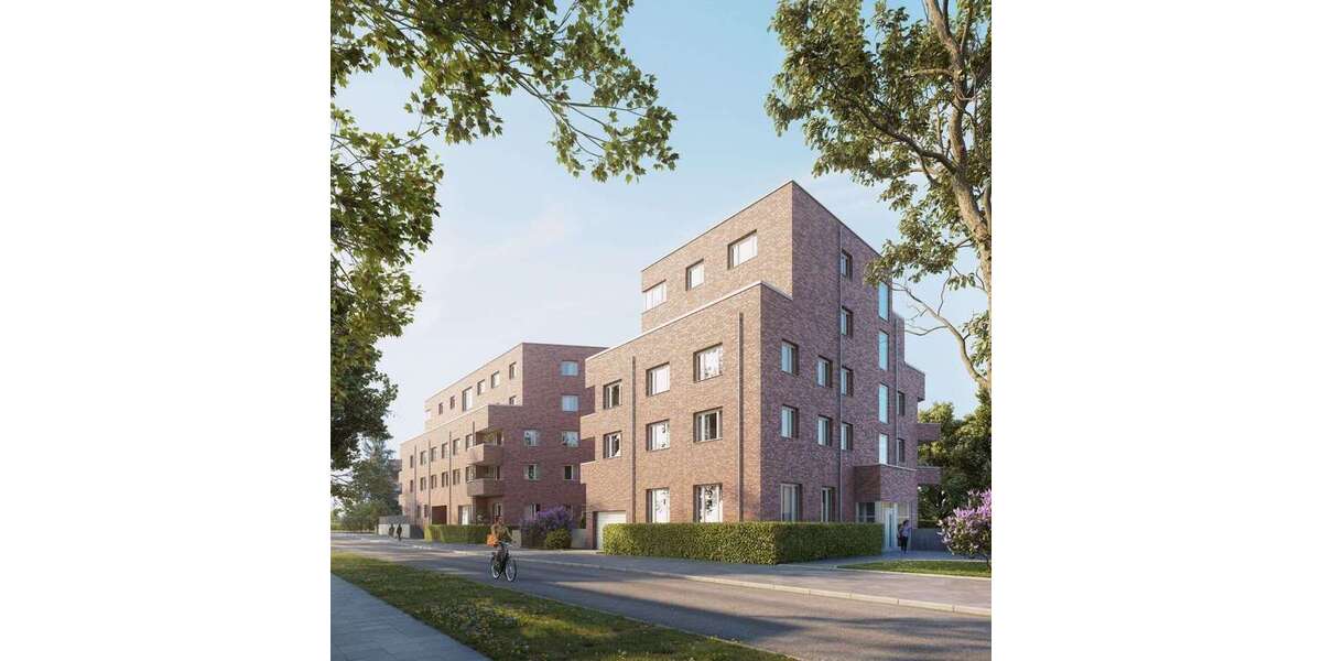 Etagenwohnung Hannover Döhren-Wülfel - 2 Zimmer, 84 m&sup2;, 1.350&euro; | Angebot:27118134