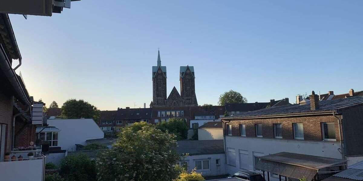 WG-Zimmer in Münster 600 € 23 m² zimmer