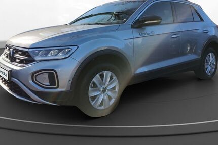 VW T-Roc 7.900 km 33.290 &euro; Bad Langensalza 99947