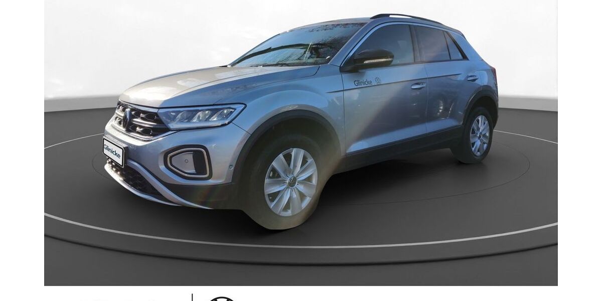 VW T-Roc 7.900 km 33.290 &euro; Bad Langensalza 99947
