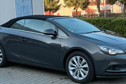 Opel Cascada 72.711 km 10.900 &euro; Alsdorf 52477