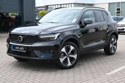Volvo XC40 25.700 km 38.490 &euro; Jüterbog 14913