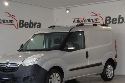 Opel Combo 114.916 km 5.000 &euro; Bebra 36179