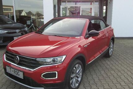 VW T-Roc 48.542 km 23.450 &euro; Emmerich am Rhein 46446