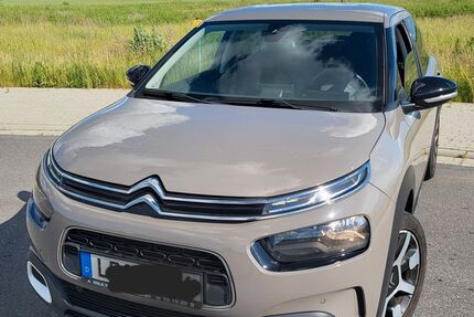Citroen C4 Cactus 94.500 km 9.450 &euro; Bad Doberan 18209