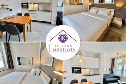 Wohnung Norderney - 2 Zimmer, 36 m&sup2;, 449.000&euro; | Angebot:27112437
