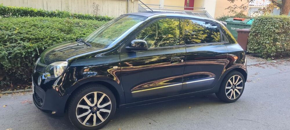 Twingo