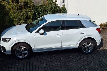 Audi Q2 92.000 km 13.990 &euro; Baden Baden 76532