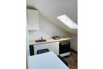 Dachgeschoßwohnung Würzburg Lengfeld - 1 Zimmer, 35 m&sup2;, 600&euro; | Angebot:26351910