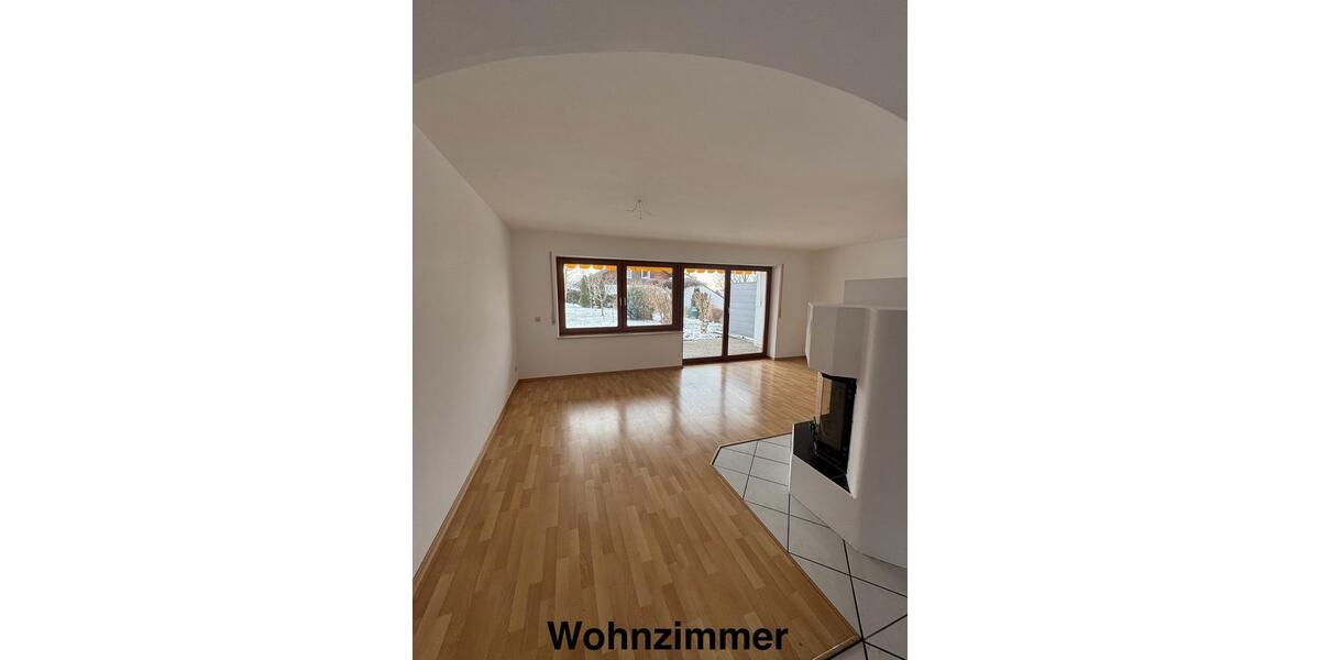 Etagenwohnung Immenstadt im Allgäu - 5 Zimmer, 141 m&sup2;, 2.200&euro; | Angebot:25284784
