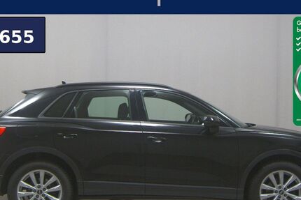 Audi Q3 60.969 km 25.480 &euro; Gyhum/Bockel 27404
