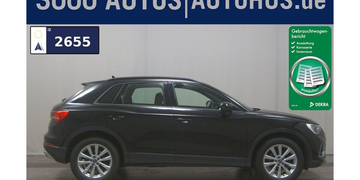 Audi Q3 60.969 km 25.480 &euro; Gyhum/Bockel 27404