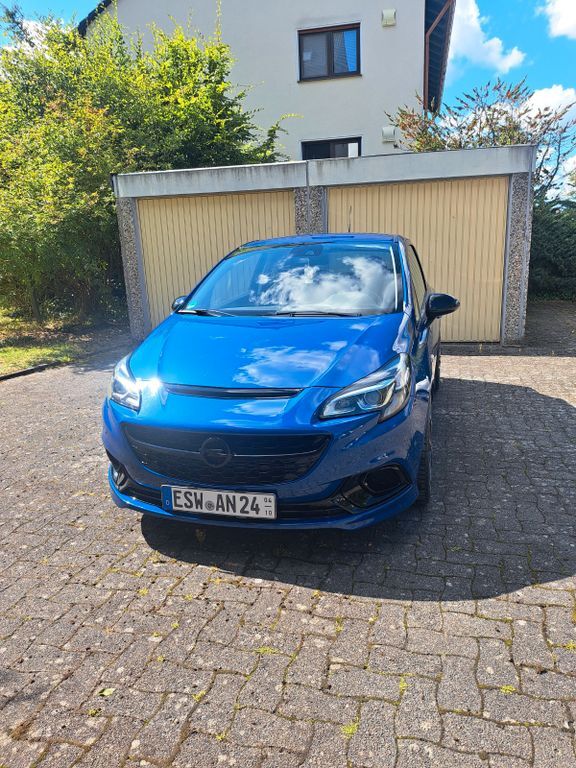 Corsa