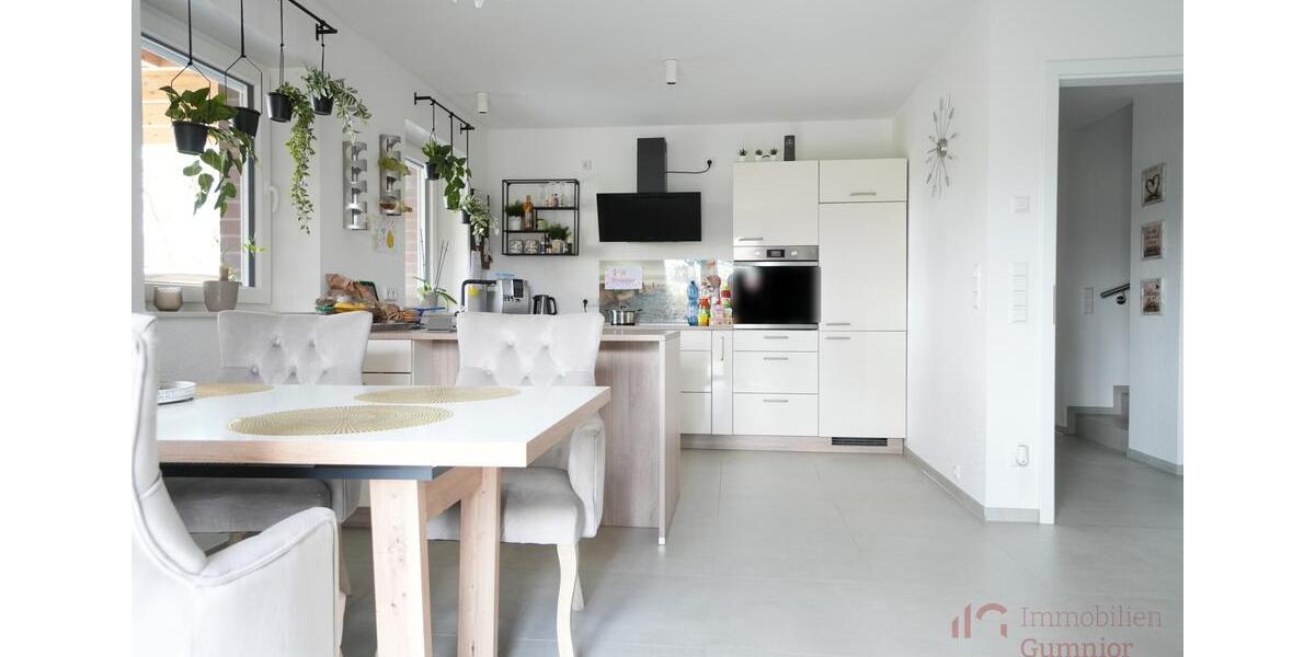 Doppelhaushälfte Emsbüren - 4 Zimmer, 125 m&sup2;, 1.300&euro; | Angebot:26193678