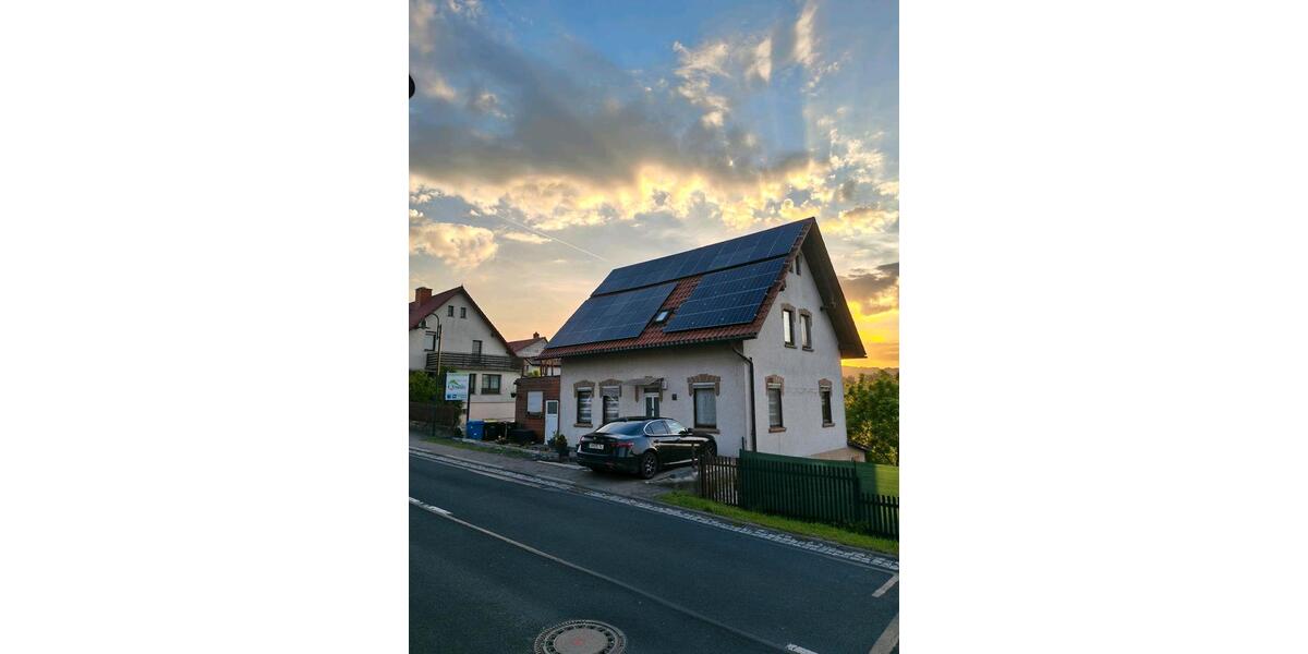 Einfamilienhaus Kaltennordheim - 11 Zimmer, 130 m&sup2;, 250.000&euro; | Angebot:26914655