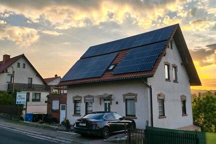 Haus Kaltennordheim - 11 Zimmer, 130 m&sup2;, 250.000&euro; | Angebot:26914655