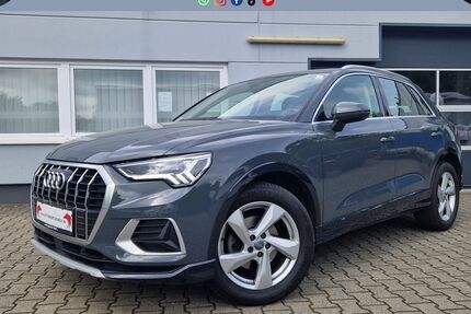 Audi Q3 58.500 km 23.890 &euro; Neukirchen-Vluyn 47506