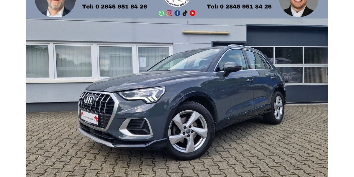 Audi Q3 58.500 km 25.895 &euro; Neukirchen-Vluyn 47506