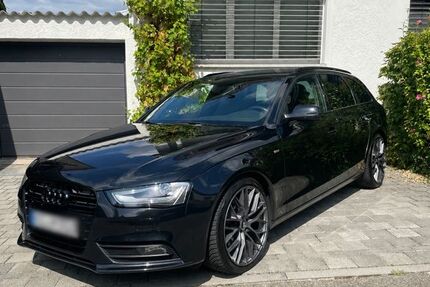 Audi A4 184.325 km 11.100 &euro; Asperg 71679